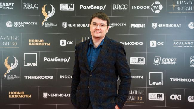 Евгений Томашевский