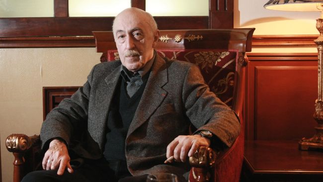 Отар Иоселиани