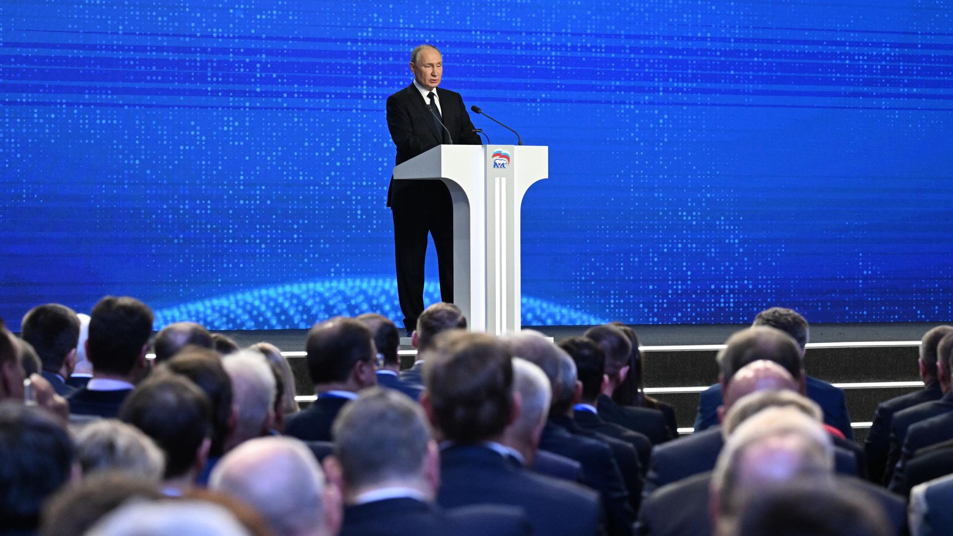 Президент РФ Владимир Путин Президент РФ Владимир Путин - РИА Новости, 1920, 14.12.2024