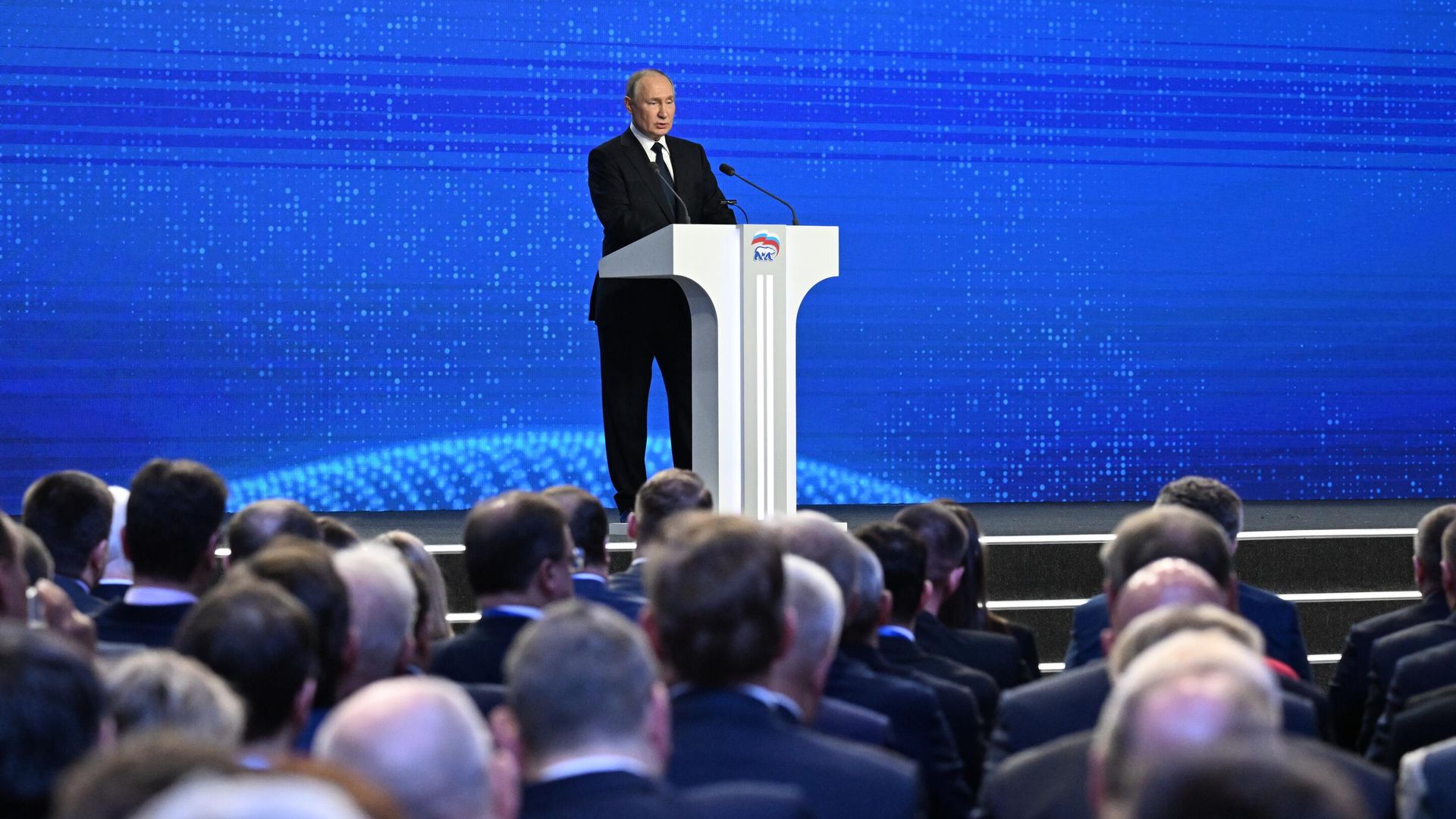 Президент РФ Владимир Путин Президент РФ Владимир Путин - РИА Новости, 1920, 14.12.2024