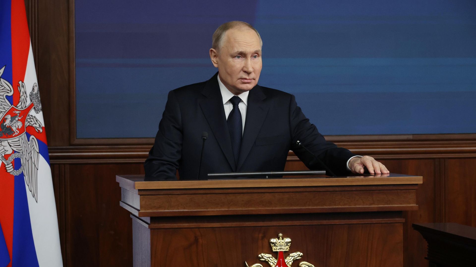Президент РФ Владимир Путин Президент РФ Владимир Путин - РИА Новости, 1920, 19.12.2023