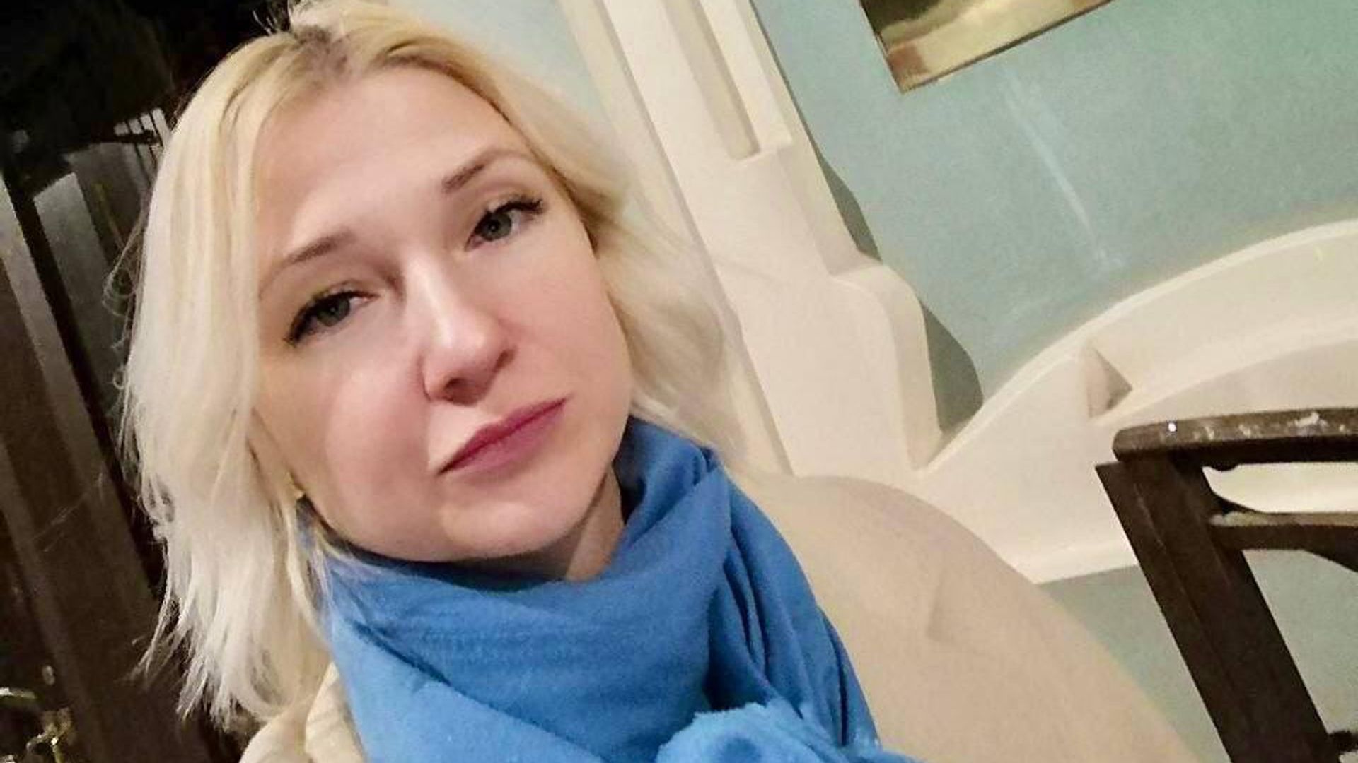 Екатерина Дунцова Екатерина Дунцова - РИА Новости, 1920, 20.12.2023