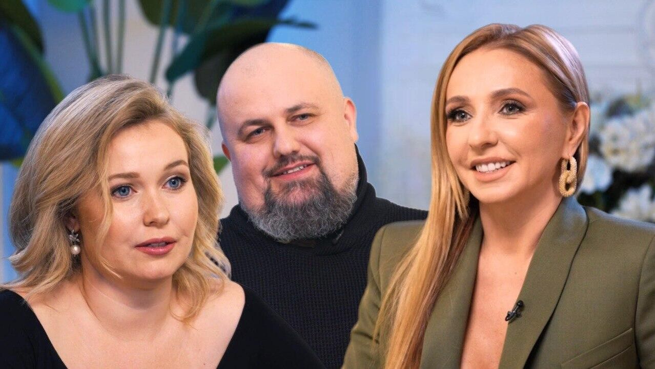 Анастасия Панина, Анатолий Самохвалов и Татьяна Навка Анастасия Панина, Анатолий Самохвалов и Татьяна Навка - РИА Новости, 1920, 22.12.2023