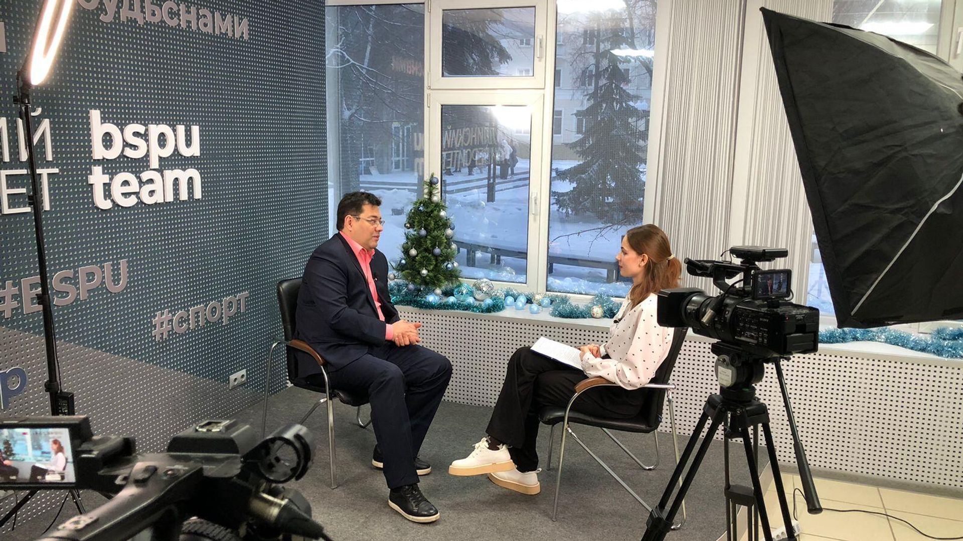 Ректор Акмуллинского университета Салават Сагитов Ректор Акмуллинского университета Салават Сагитов - РИА Новости, 1920, 22.12.2023