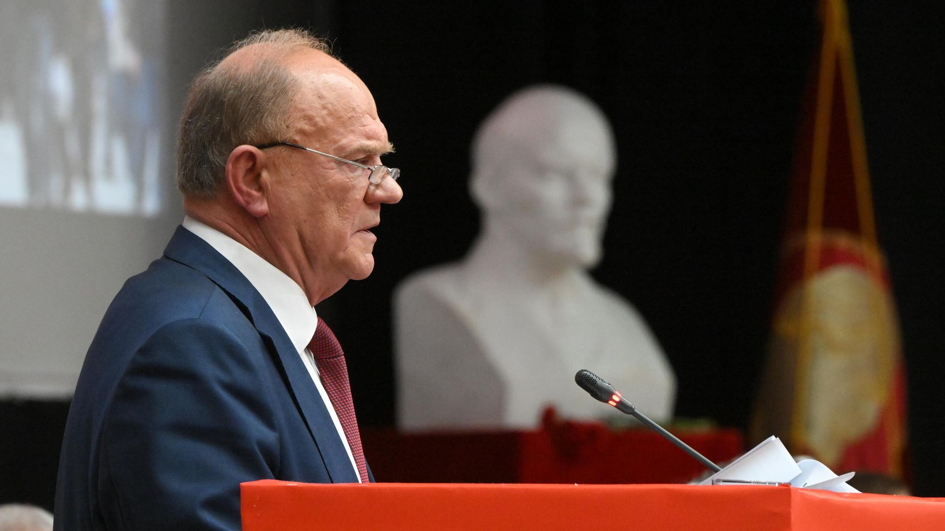 Председатель ЦК КПРФ Геннадий Зюганов Председатель ЦК КПРФ Геннадий Зюганов - РИА Новости, 1920, 20.02.2024