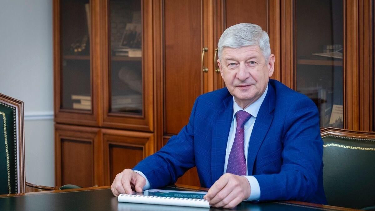 Руководитель департамента градостроительной политики Москвы Сергей Левкин Руководитель департамента градостроительной политики Москвы Сергей Левкин - РИА Новости, 1920, 20.12.2023