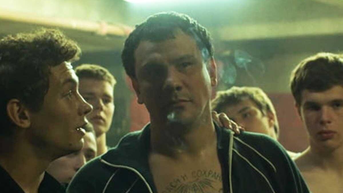 Кадр из сериала Слово пацана. Кровь на асфальте Кадр из сериала Слово пацана. Кровь на асфальте - РИА Новости, 1920, 25.12.2023