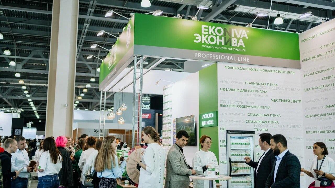 ЭкоНива получила сертификат качества Сделано в России ЭкоНива получила сертификат качества Сделано в России - РИА Новости, 1920, 26.12.2023