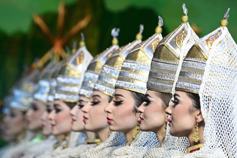 День Республики Адыгея. Выставка Россия День Республики Адыгея. Выставка Россия