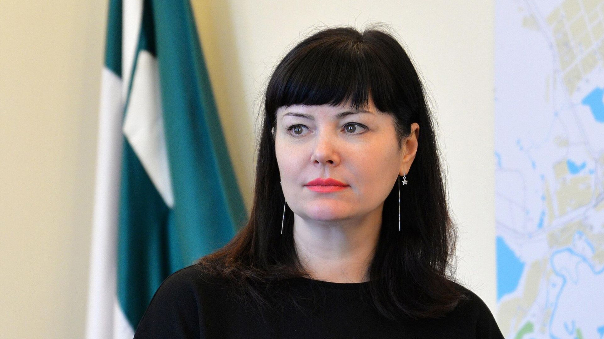 Елена Ситникова Елена Ситникова - РИА Новости, 1920, 26.12.2023