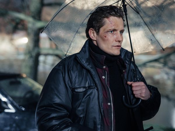 На съемках сериала ГДР На съемках сериала ГДР