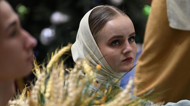 Международная выставка-форум Россия Международная выставка-форум Россия
