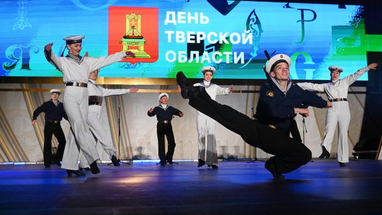 Международная выставка-форум Россия Международная выставка-форум Россия