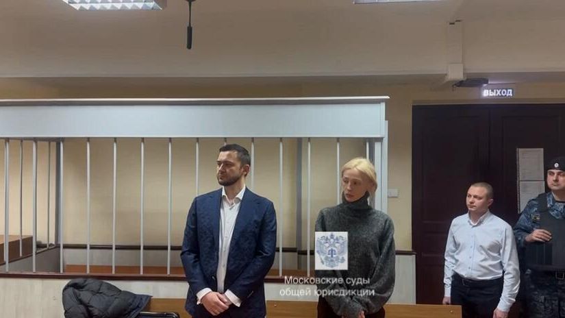 Судебное решение по скандальной вечеринке Ивлеевой Судебное решение по скандальной вечеринке Ивлеевой - РИА Новости, 1920, 29.12.2023