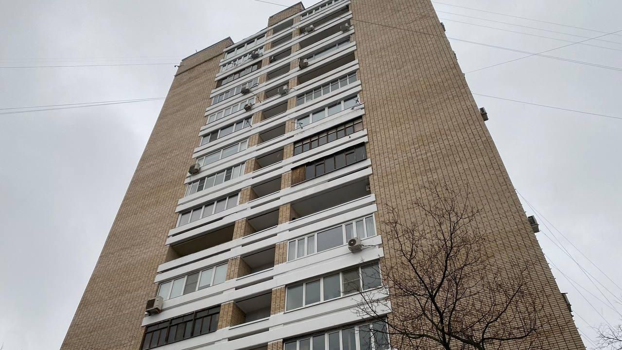 Дом 2/6 на Большой Бронной улице Дом 2/6 на Большой Бронной улице - РИА Новости, 1920, 03.01.2024