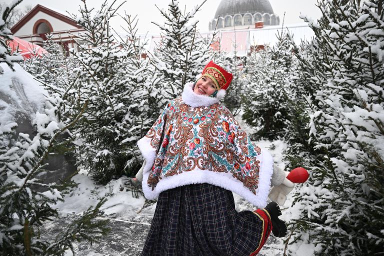 Международная выставка-форум Россия Международная выставка-форум Россия
