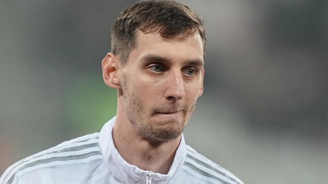 Александр Солдатенков 