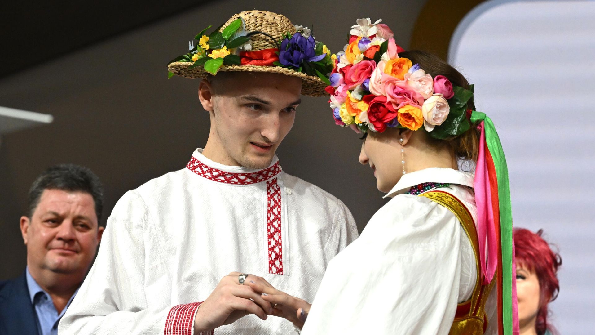 Выставка Россия Выставка Россия - РИА Новости, 1920, 19.01.2024