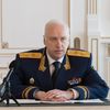 Председатель СК России Александр Бастрыкин Председатель СК России Александр Бастрыкин