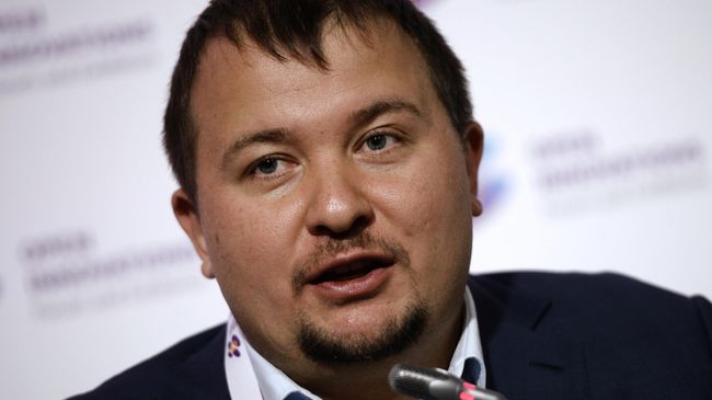 Михаил Кокорич*