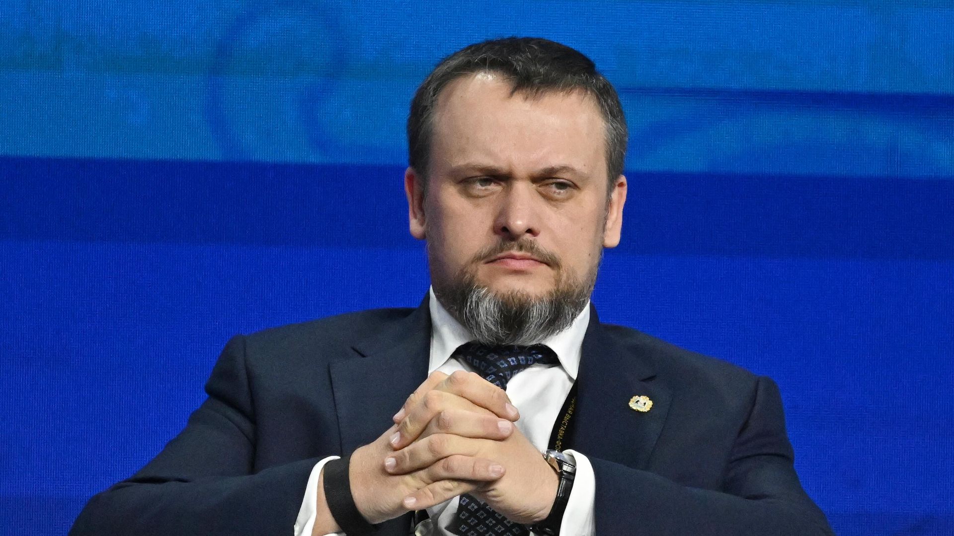 Губернатор Новгородской области Андрей Никитин Губернатор Новгородской области Андрей Никитин - РИА Новости, 1920, 22.01.2024