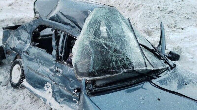 На месте ДТП с участием автобуса, перевозившего рабочих, в Пермском крае На месте ДТП с участием автобуса, перевозившего рабочих, в Пермском крае - РИА Новости, 1920, 16.01.2024
