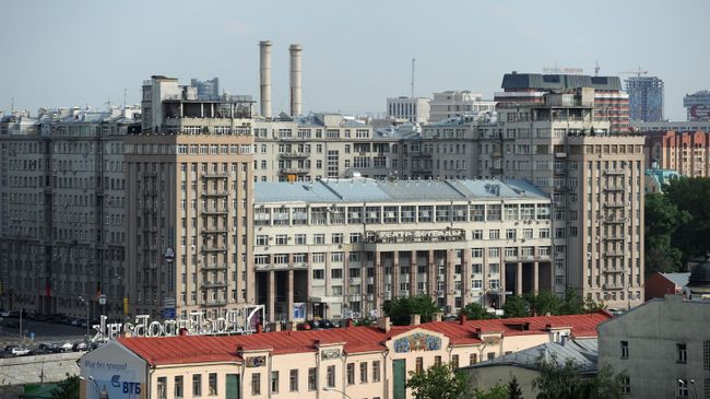 Театр эстрады в Москве