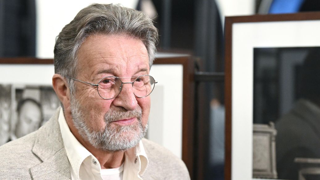 Ярмольник рассказал, что никогда не зарабатывал больших денег в кино