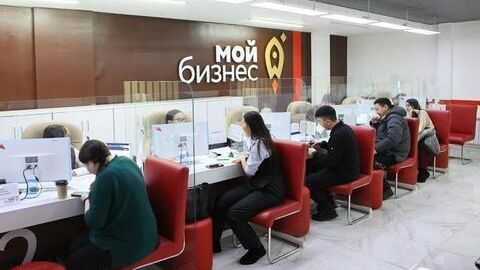 В Якутии число самозанятых превысило 43 тысячи В Якутии число самозанятых превысило 43 тысячи - РИА Новости, 1920, 22.01.2024