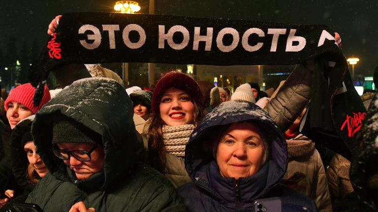 Торжественная церемония запуска Года семьи в рамках форума Родные – Любимые на выставке Россия Торжественная церемония запуска Года семьи в рамках форума Родные – Любимые на выставке Россия