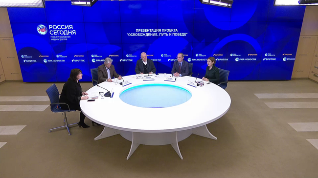Презентация проекта Освобождение. Путь к Победе Презентация проекта Освобождение. Путь к Победе