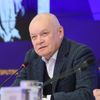 Генеральный директор международной медиагруппы Россия сегодня Дмитрий Киселев участвует в презентации проекта Освобождение. Путь к Победе Генеральный директор международной медиагруппы Россия сегодня Дмитрий Киселев участвует в презентации проекта Освобождение. Путь к Победе