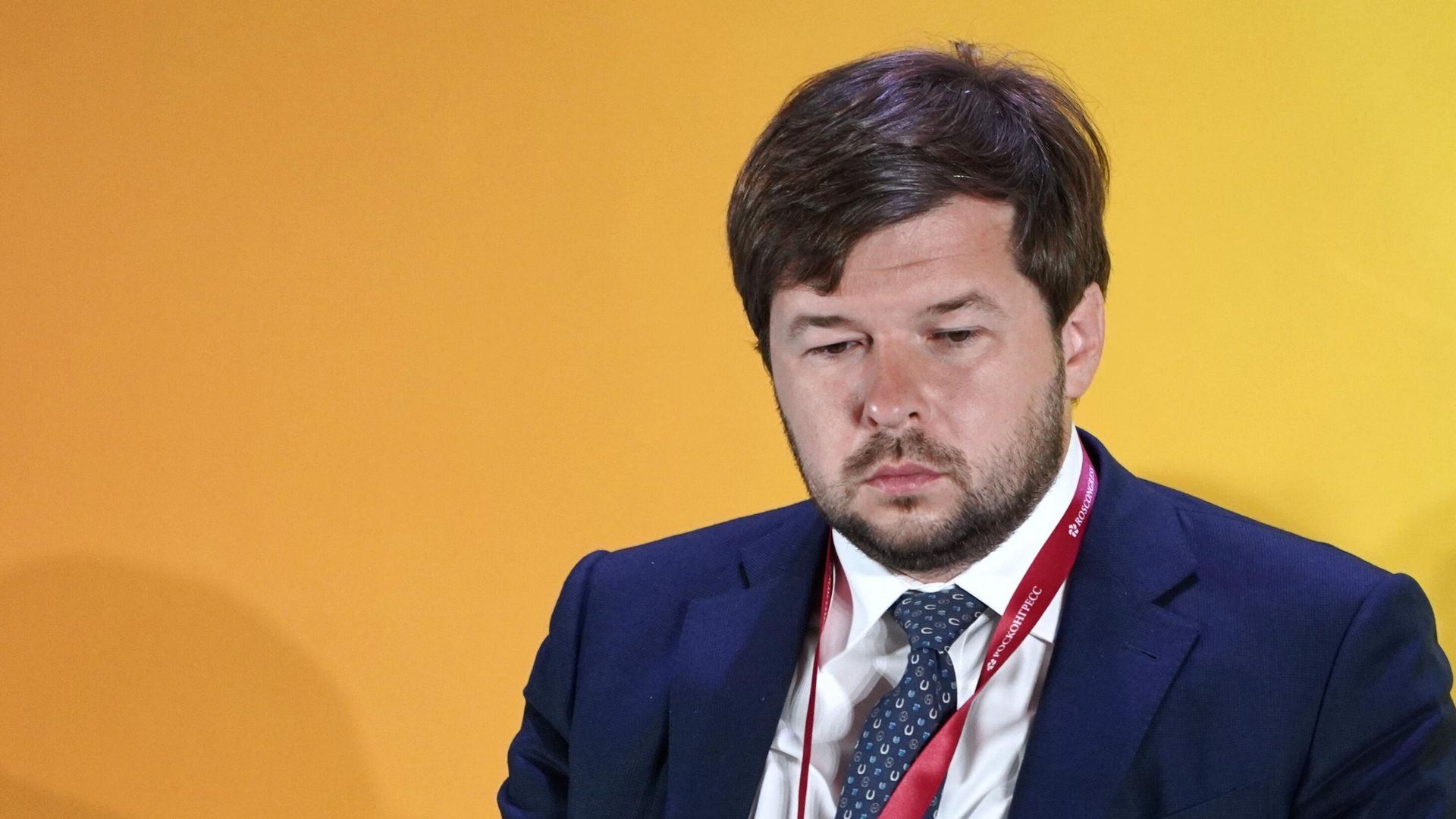 Заместитель министра энергетики России Павел Сорокин Заместитель министра энергетики России Павел Сорокин - РИА Новости, 1920, 29.07.2026