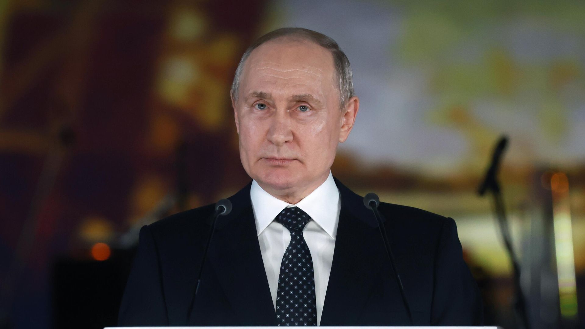 Владимир Путин Владимир Путин - РИА Новости, 1920, 15.02.2024