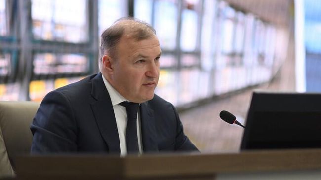 Мурат Кумпилов