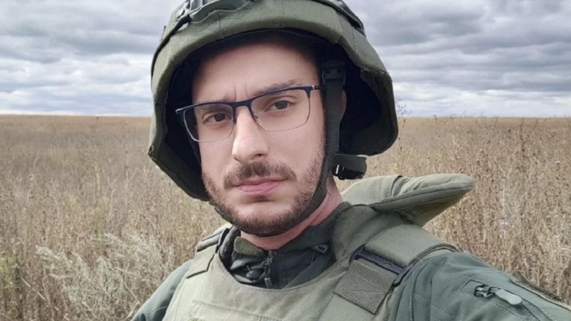 Итальянский журналист Андреа Лучиди Итальянский журналист Андреа Лучиди - РИА Новости, 1920, 10.11.2024