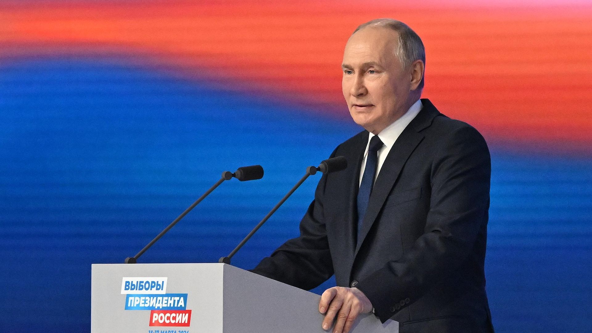Президент РФ Владимир Путин встречается с доверенными лицами в рамках своей избирательной кампании Президент РФ Владимир Путин встречается с доверенными лицами в рамках своей избирательной кампании - РИА Новости, 1920, 31.01.2024