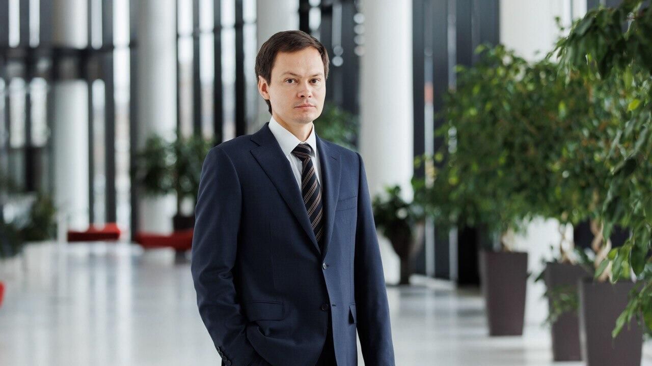 Главный управляющий директор ВЭБ.РФ Андрей Самохин Главный управляющий директор ВЭБ.РФ Андрей Самохин - РИА Новости, 1920, 27.03.2024
