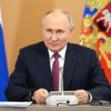 Президент России Владимир Путин проводит совещание О ходе реализации федерального проекта по созданию сети современных кампусов