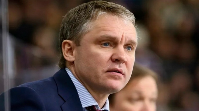 Александр Завьялов