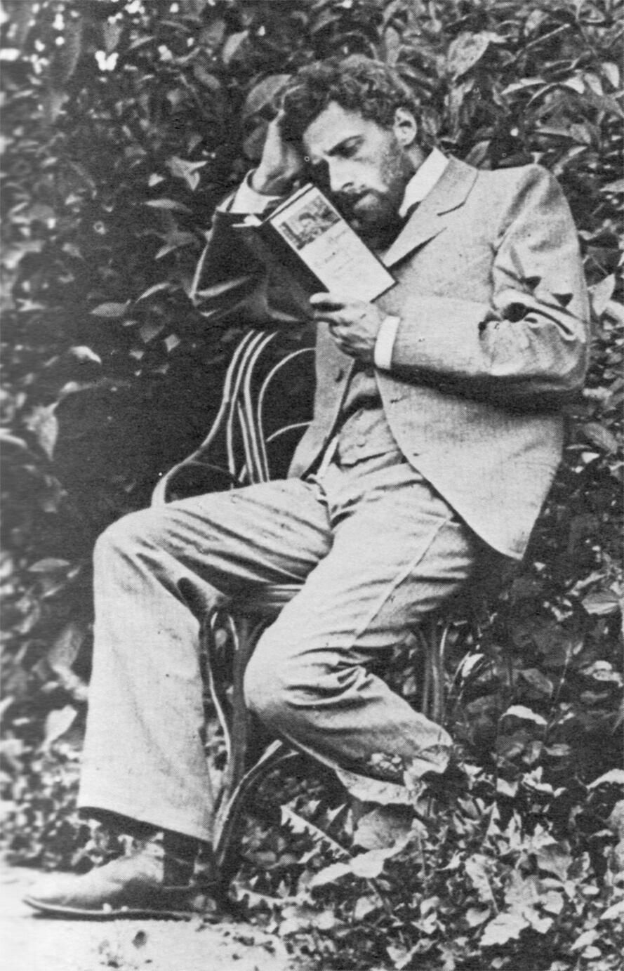 Всеволод Мейерхольд - РИА Новости, 1920, 13.02.2025