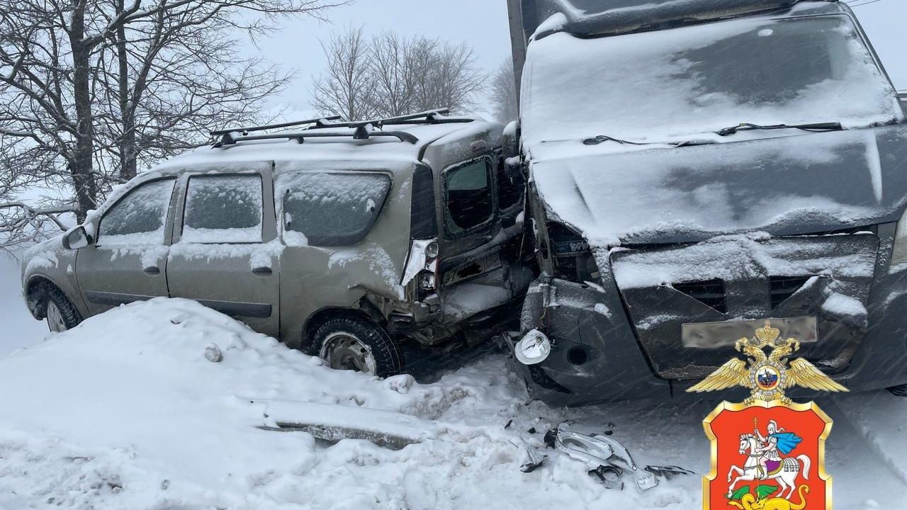 Место ДТП на трассе М-8 Холмогоры в городском округе Пушкино Московской области Место ДТП на трассе М-8 Холмогоры в городском округе Пушкино Московской области - РИА Новости, 1920, 07.02.2024