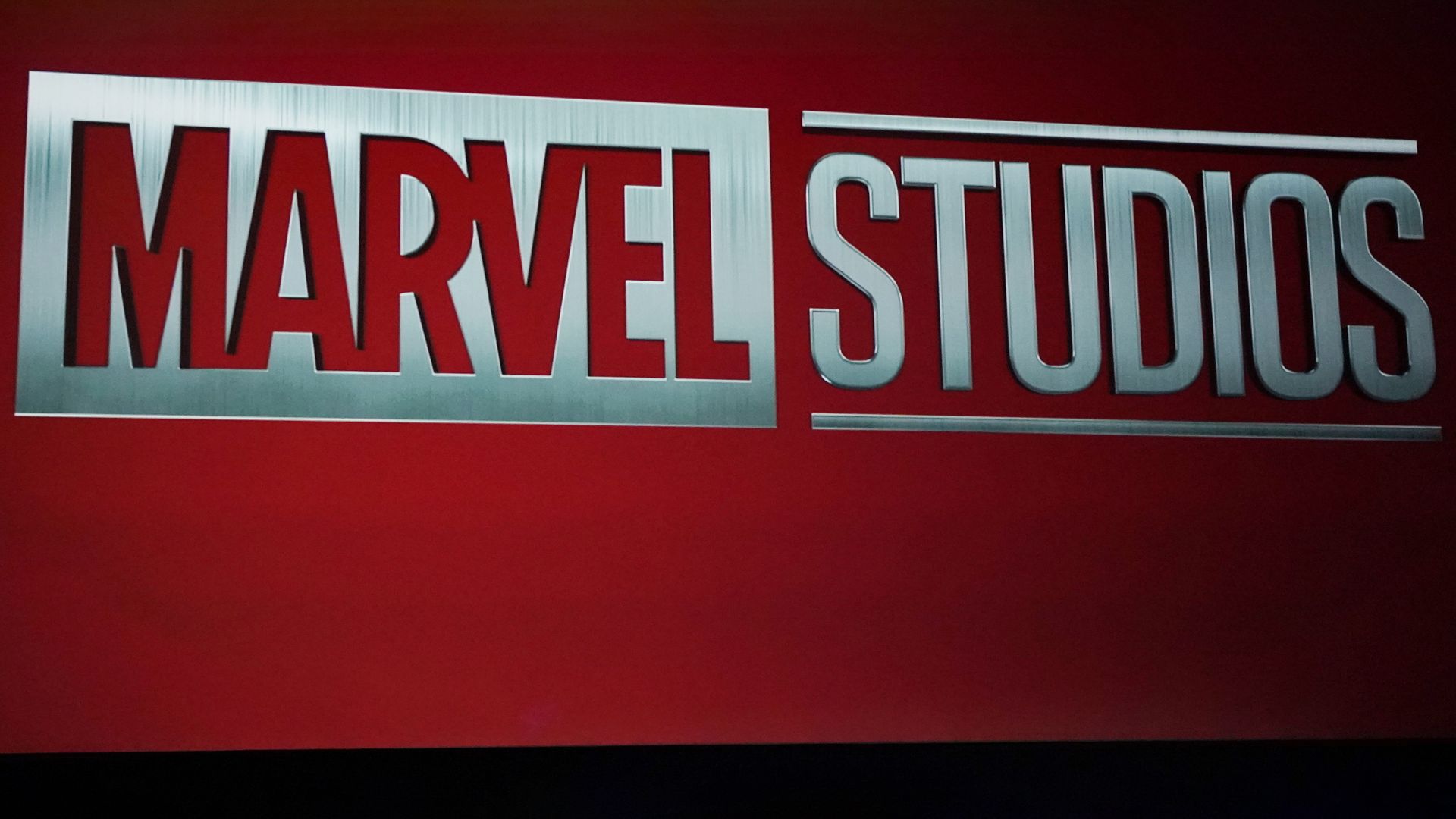 Логотип компании Marvel Studios Логотип компании Marvel Studios - РИА Новости, 1920, 07.02.2024