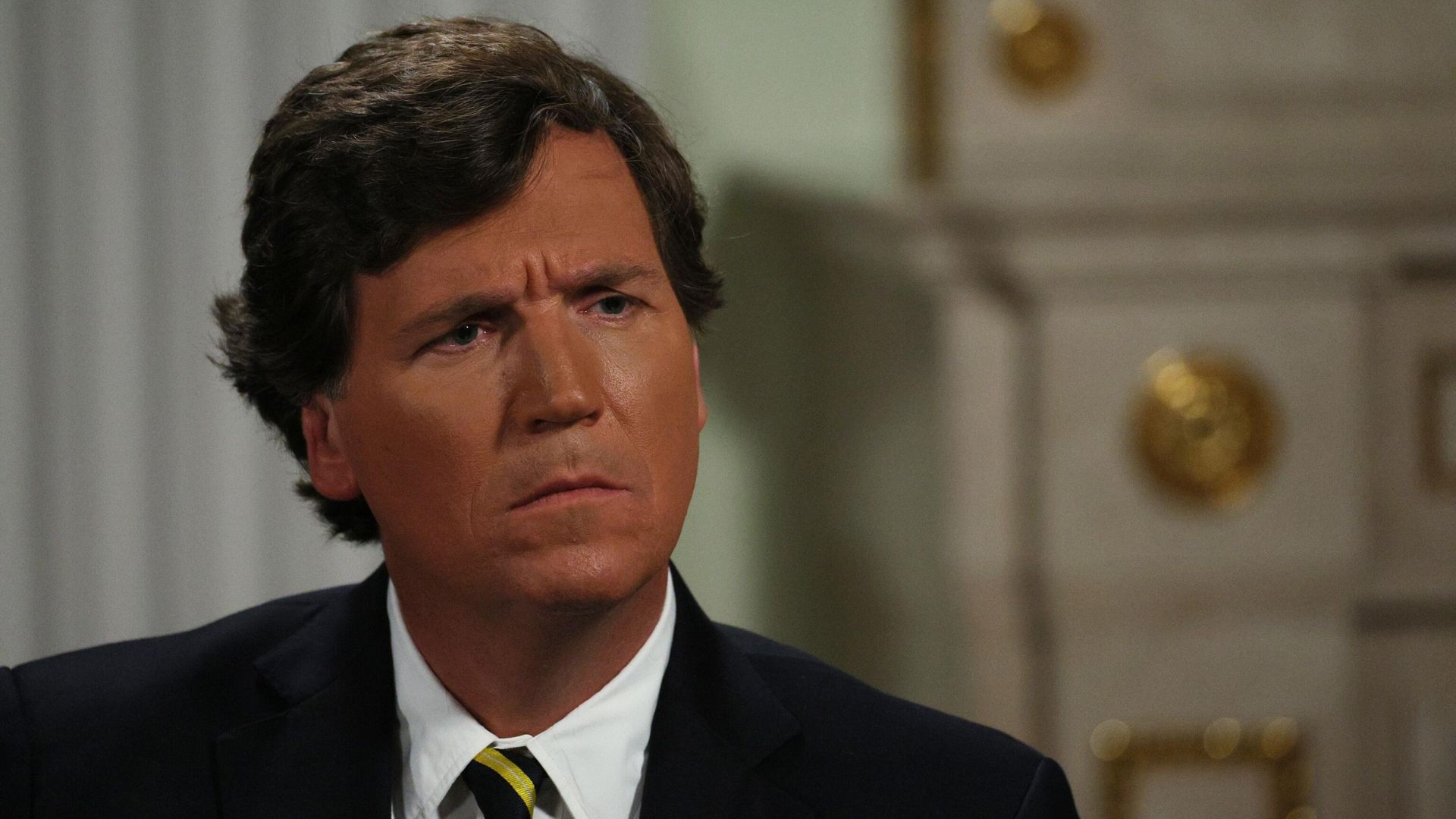 Американский журналист, основатель видеоплатформы Tucker Carlson Network Такер Карлсон - РИА Новости, 1920, 04.07.2024