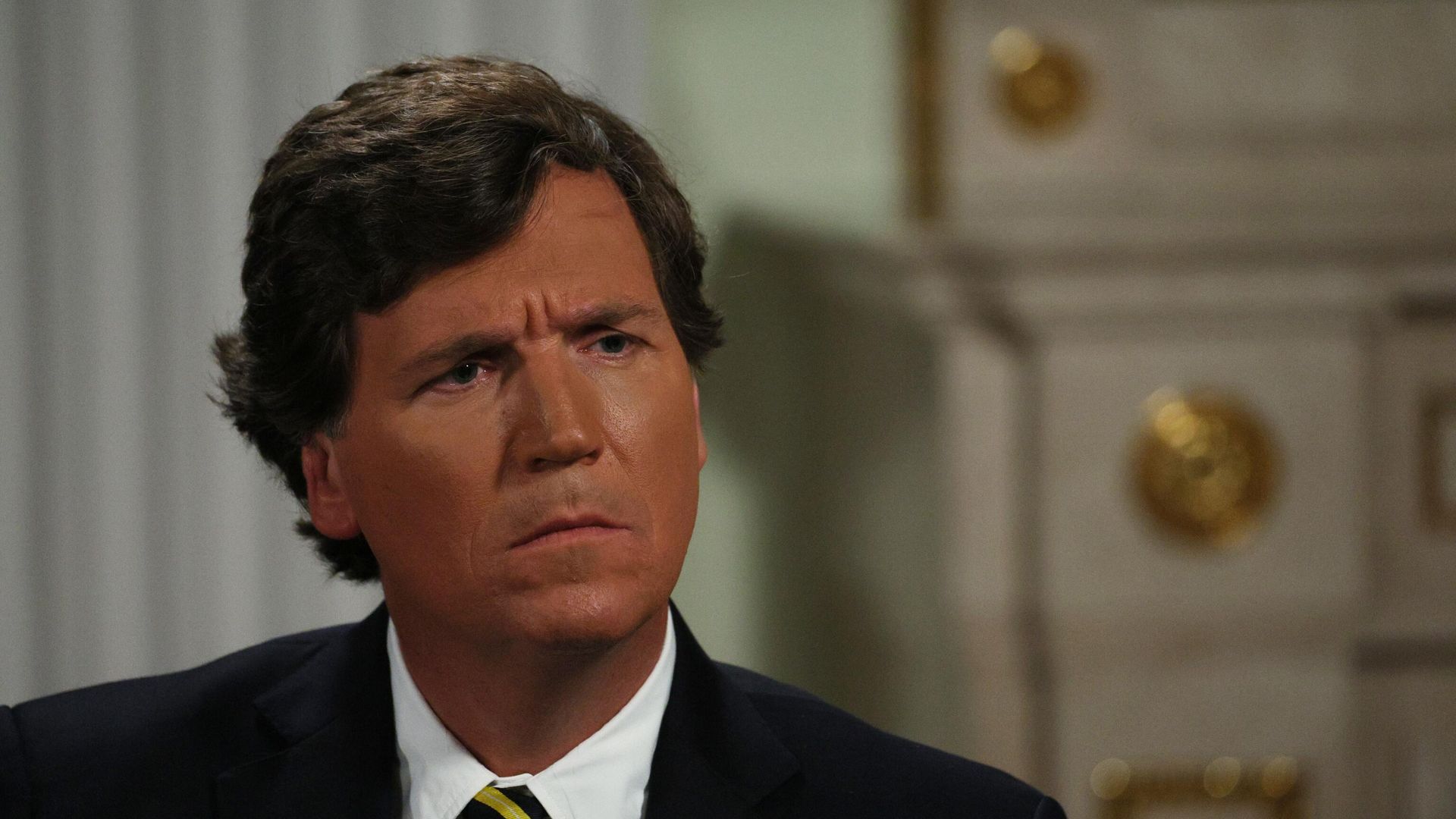 Американский журналист, основатель видеоплатформы Tucker Carlson Network Такер Карлсон Американский журналист, основатель видеоплатформы Tucker Carlson Network Такер Карлсон - РИА Новости, 1920, 22.12.2025