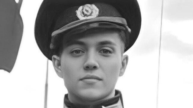 Владислав Чмирев
