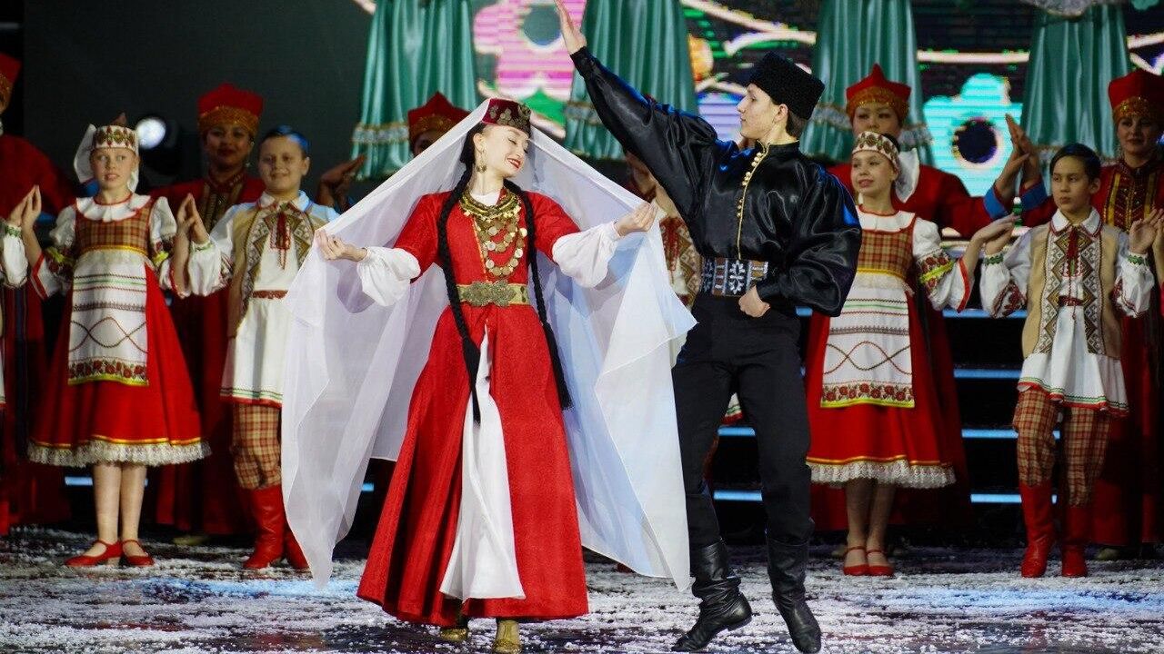 Всесибирский форум национального единства в Кузбассе Всесибирский форум национального единства в Кузбассе - РИА Новости, 1920, 09.02.2024
