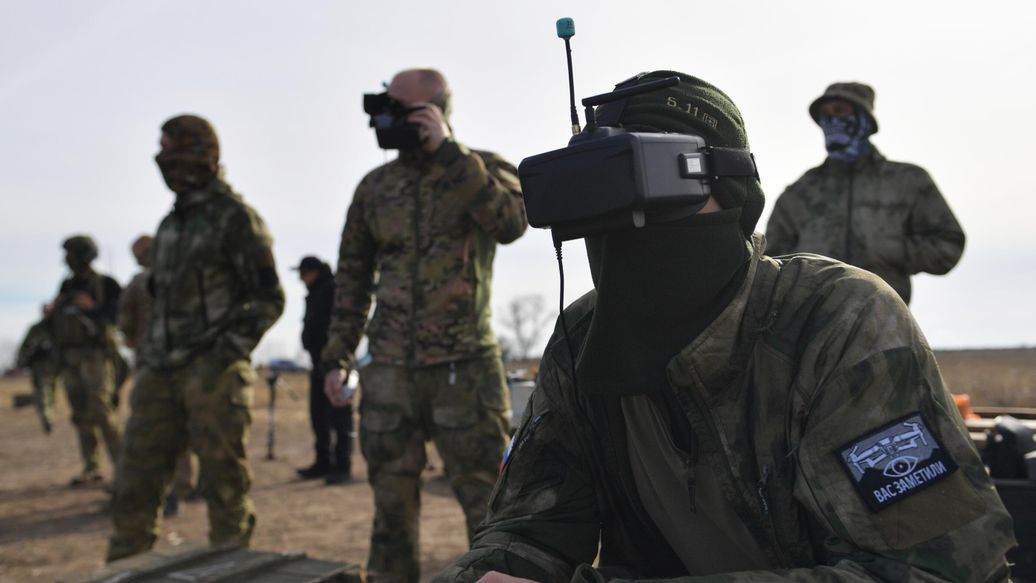 Минобороны создало платформу для обучения нейросетей военного назначения