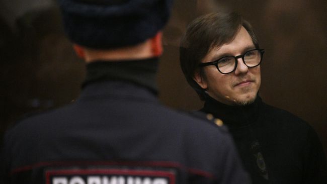 Бывший директор холдинга Собчак Суханов вышел на свободу