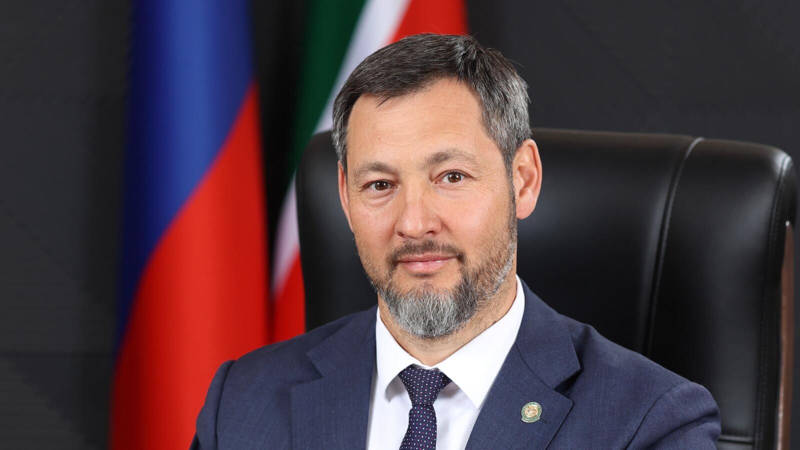 Министр промышленности и торговли Республики Татарстан Олег Коробченко Министр промышленности и торговли Республики Татарстан Олег Коробченко - РИА Новости, 1920, 12.02.2024